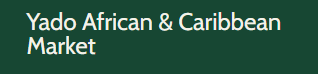 Yado African & Caribbean Market
