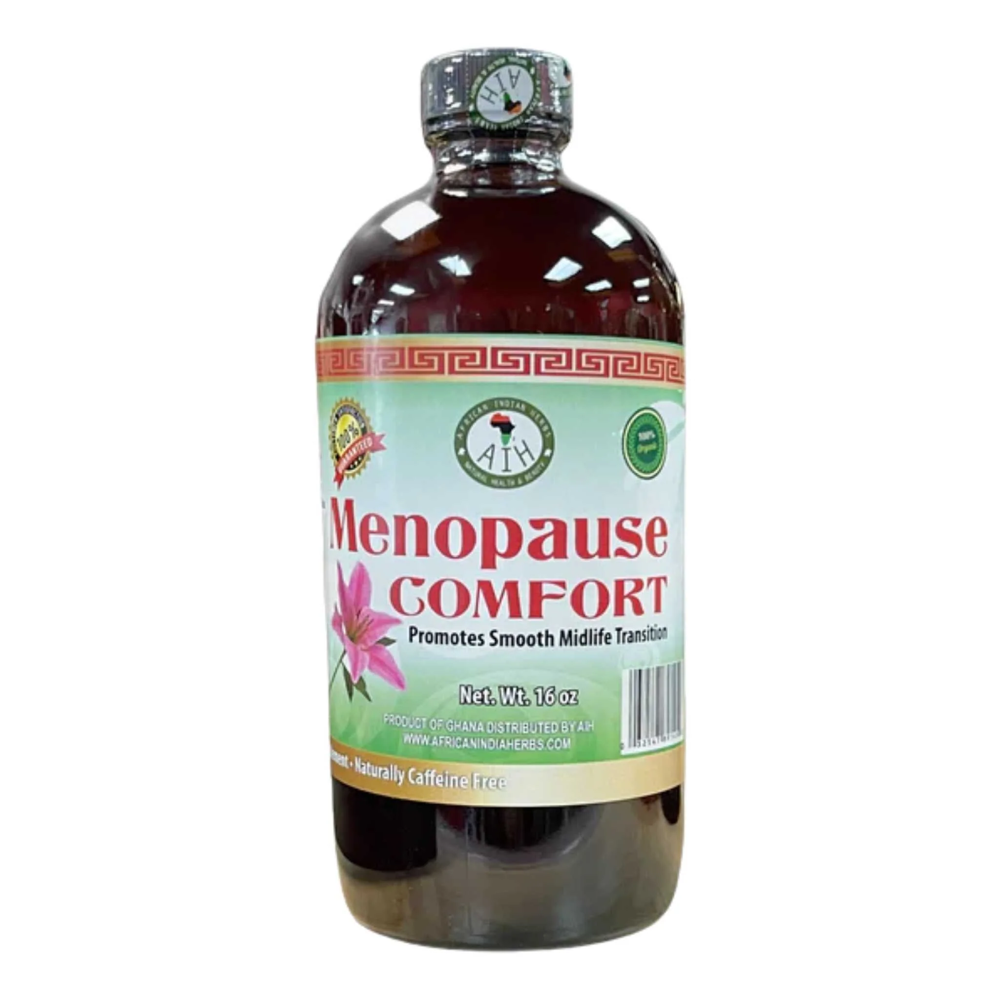 A.I.H. Menopause Comfort Tonic