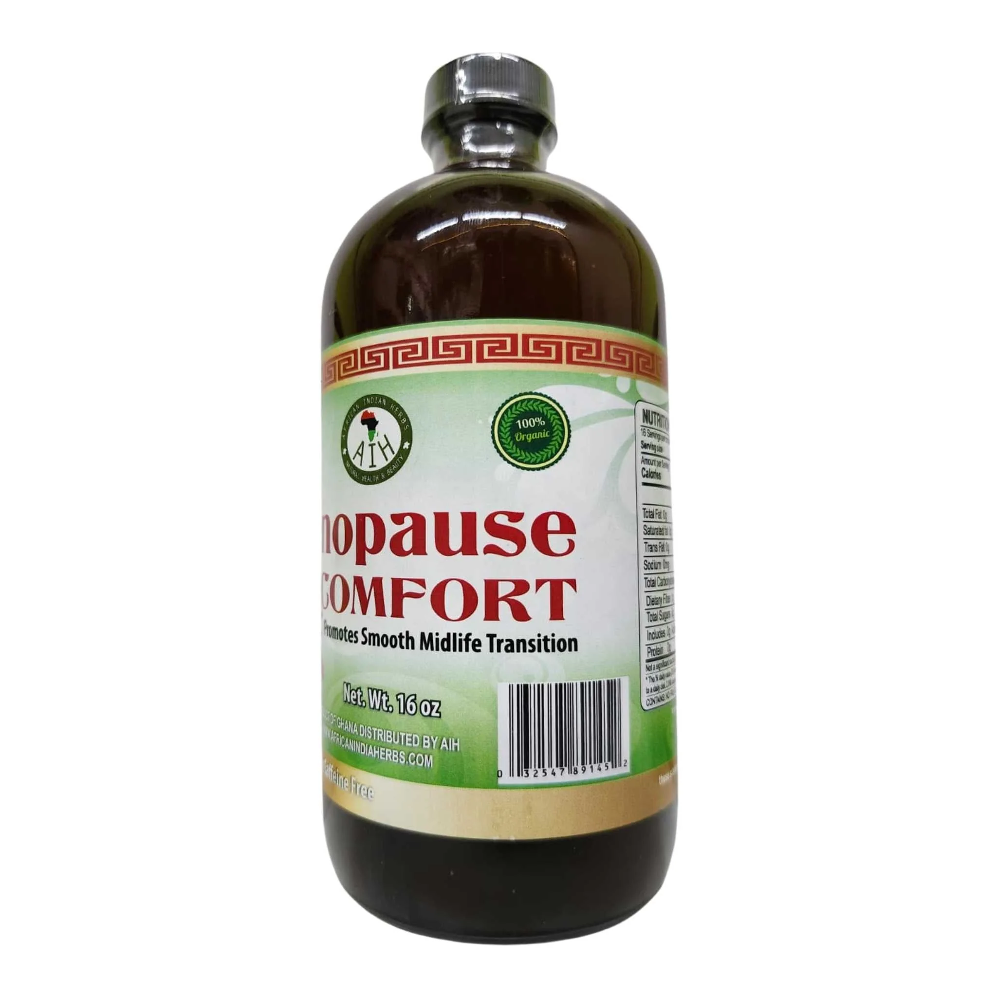 A.I.H. Menopause Comfort Tonic - Image 2
