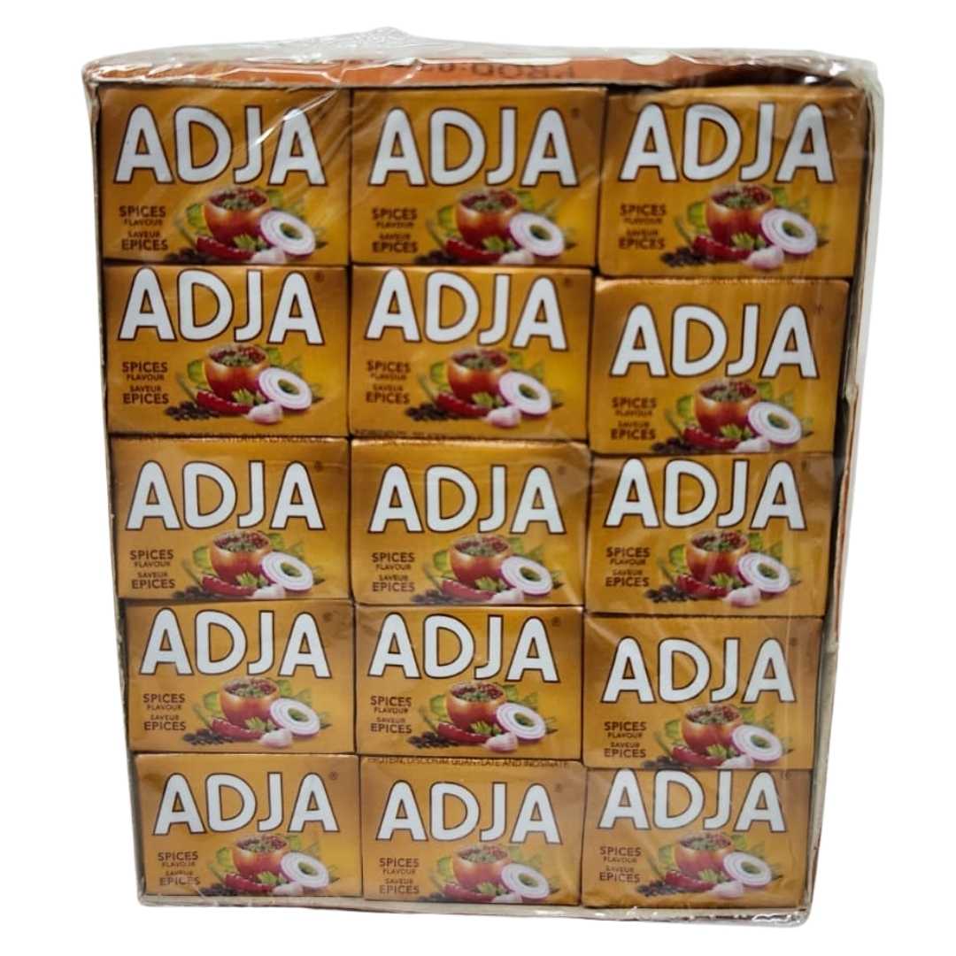 Adja Spices