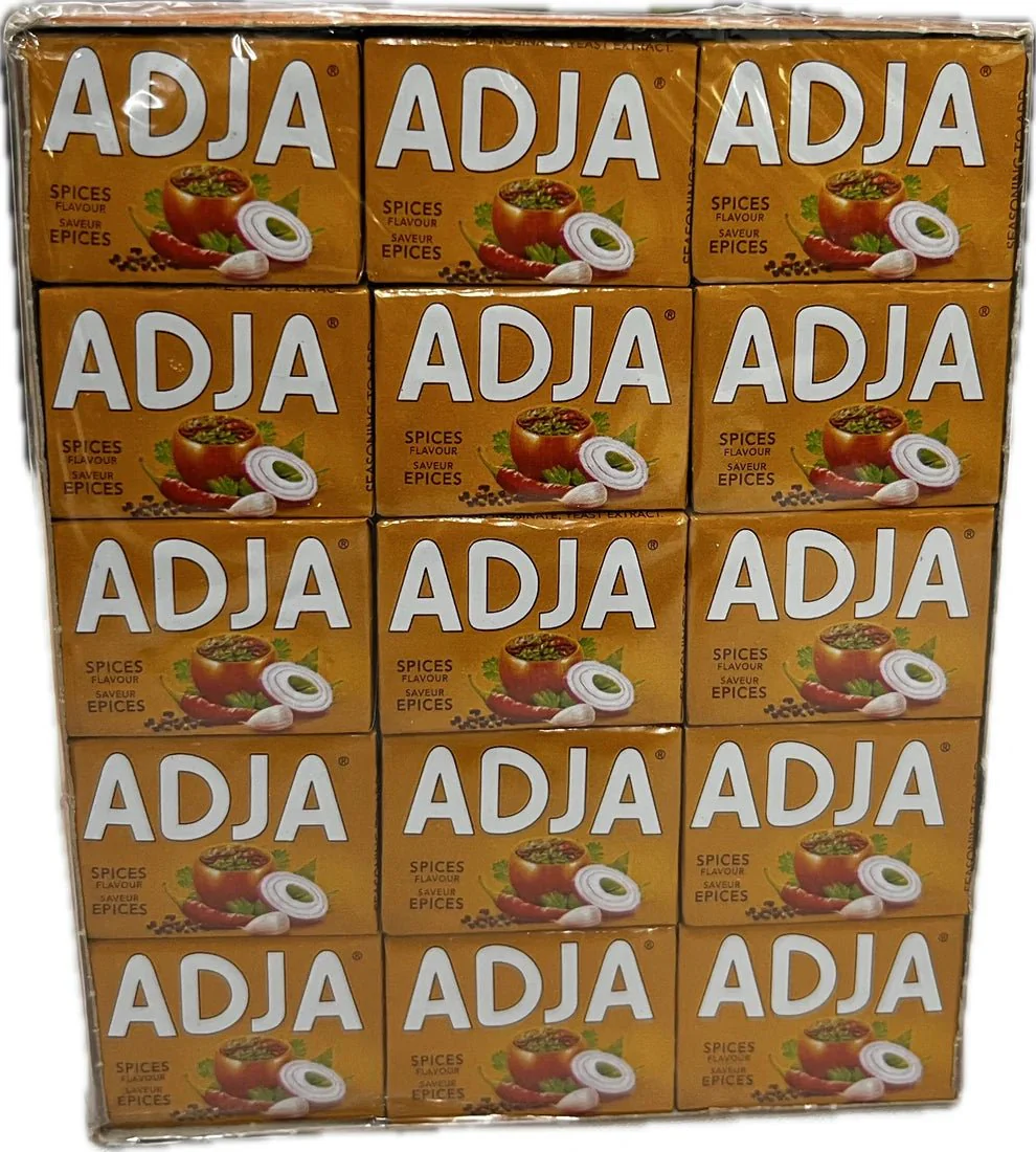 Adja Spices - Image 2