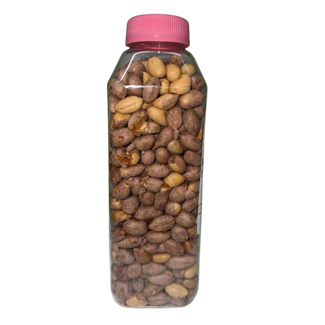 African Roasted PEANUT - Image 2