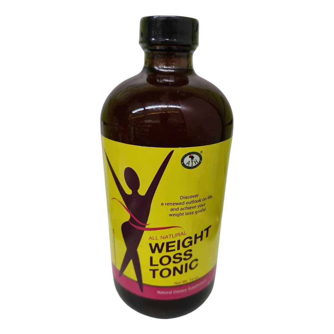 All Natural Weight Loss Tonic - Image 2