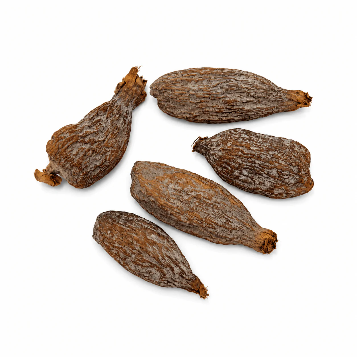 Alligator Pepper (Grains of Paradise) – Authentic African Spice - Image 3