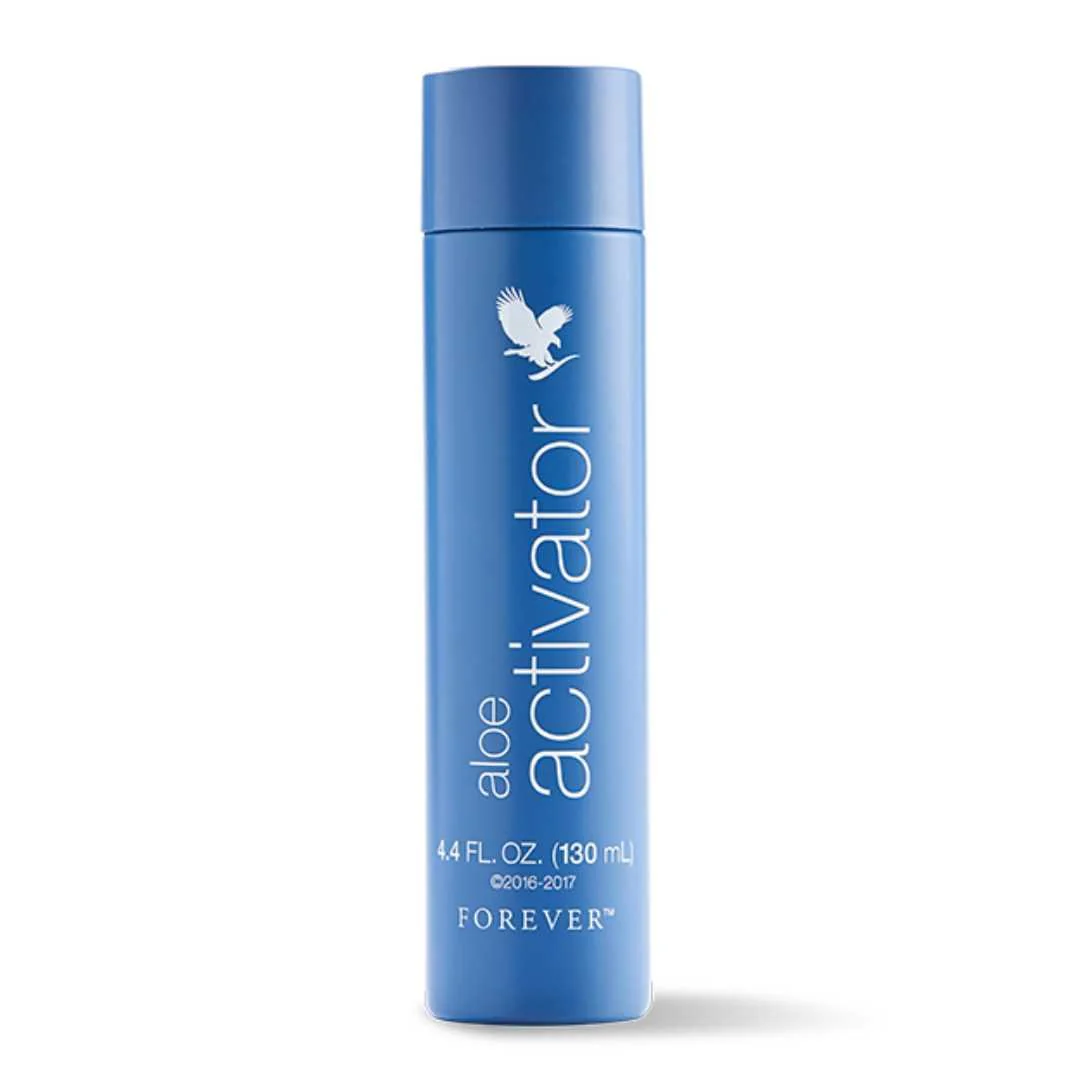 Aloe Activator