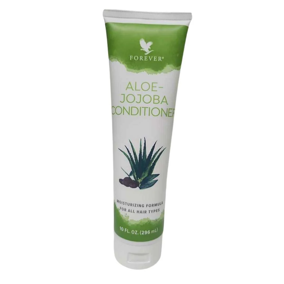 Aloe Jojoba Conditioner