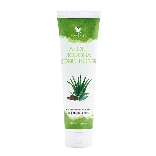 Aloe Jojoba Conditioner - Image 2
