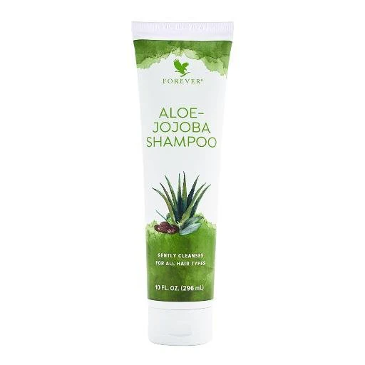 Aloe-Jojoba Shampoo - Image 2