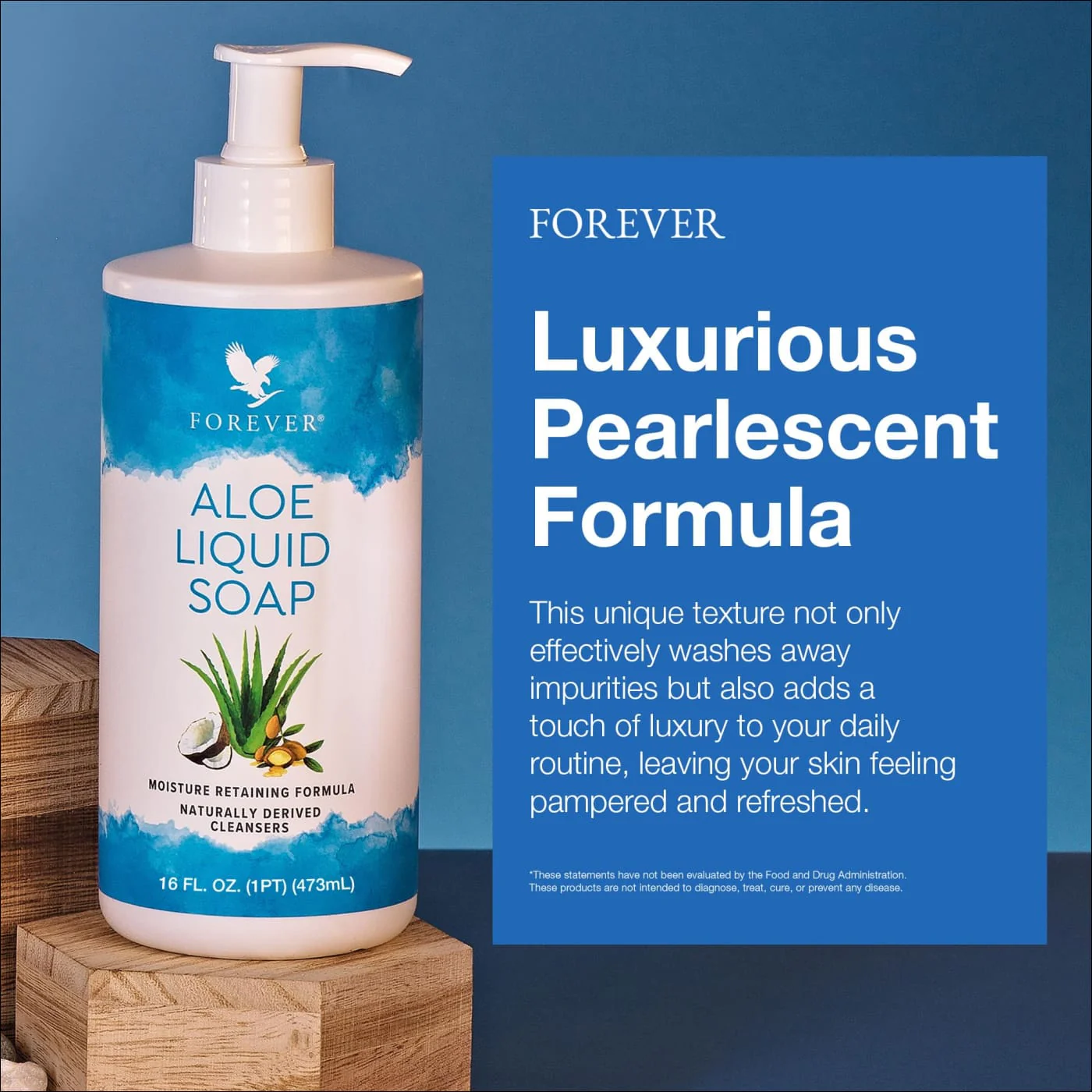 Aloe Liquid Soap Free Sample - Use Code "Sample" - Image 4