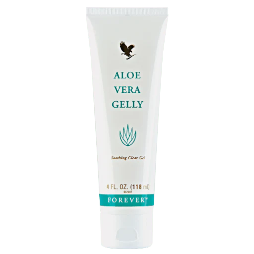 Aloe Vera Gelly - Image 2