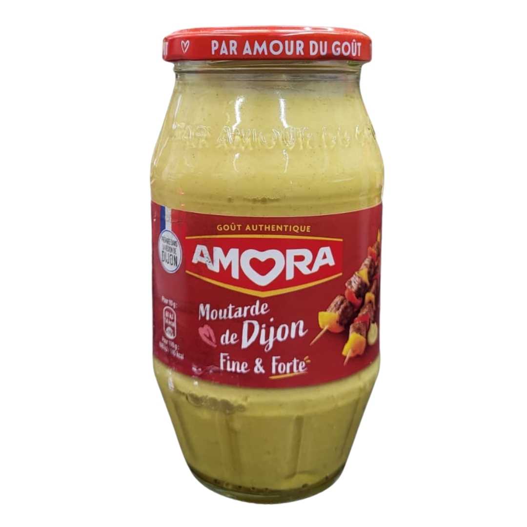 Amora Dijon Mustard