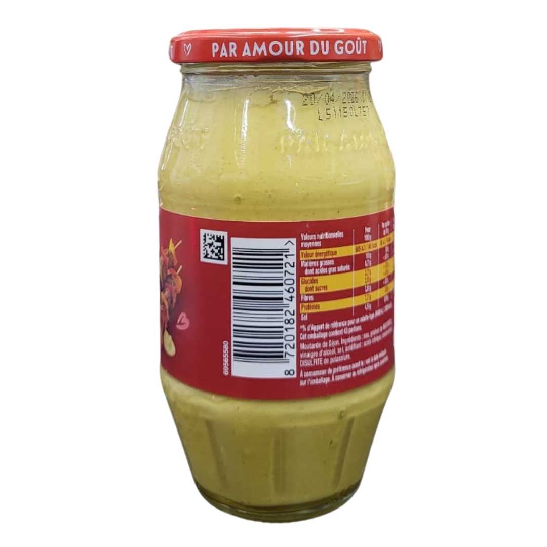 Amora Dijon Mustard - Image 2