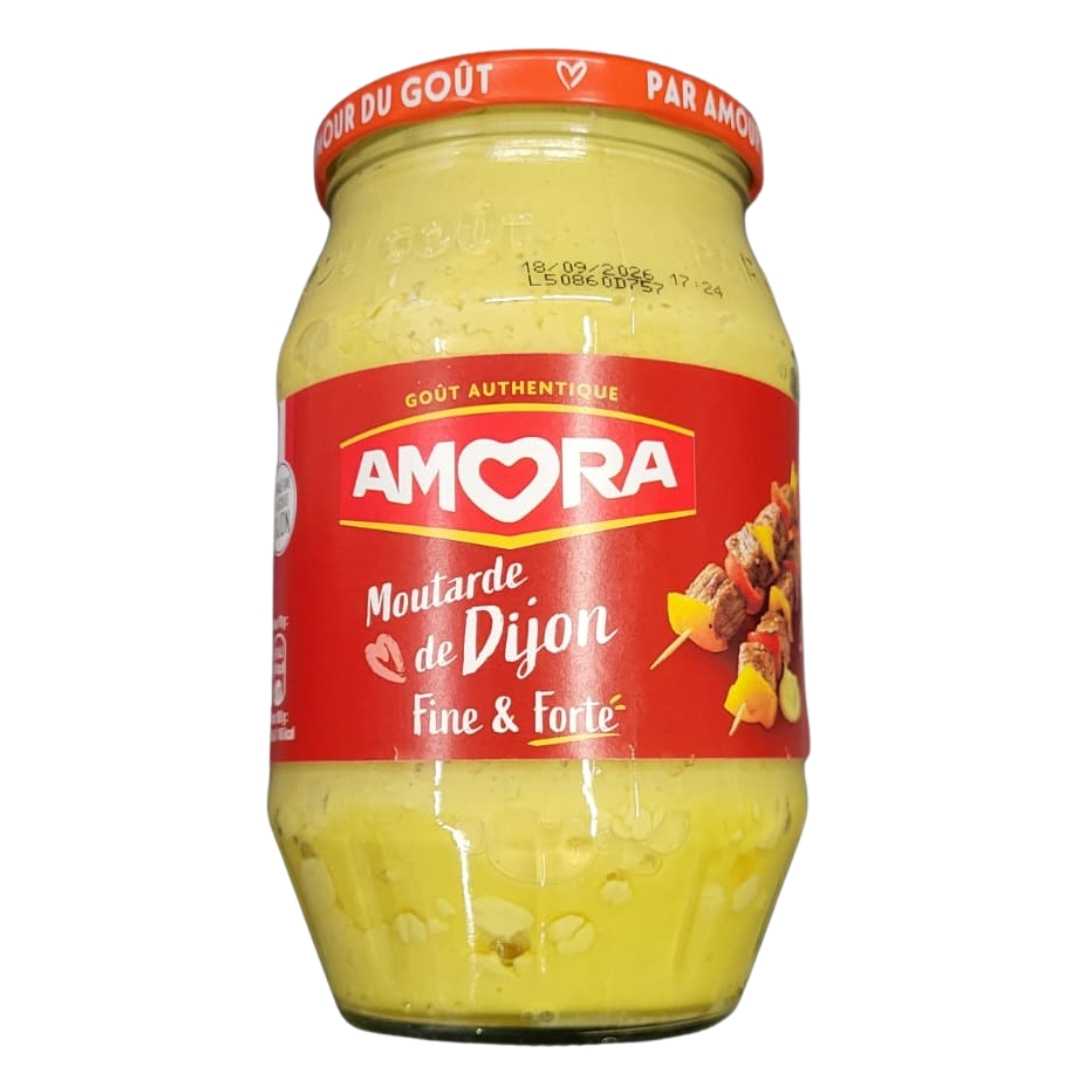 Amora Dijon Mustard
