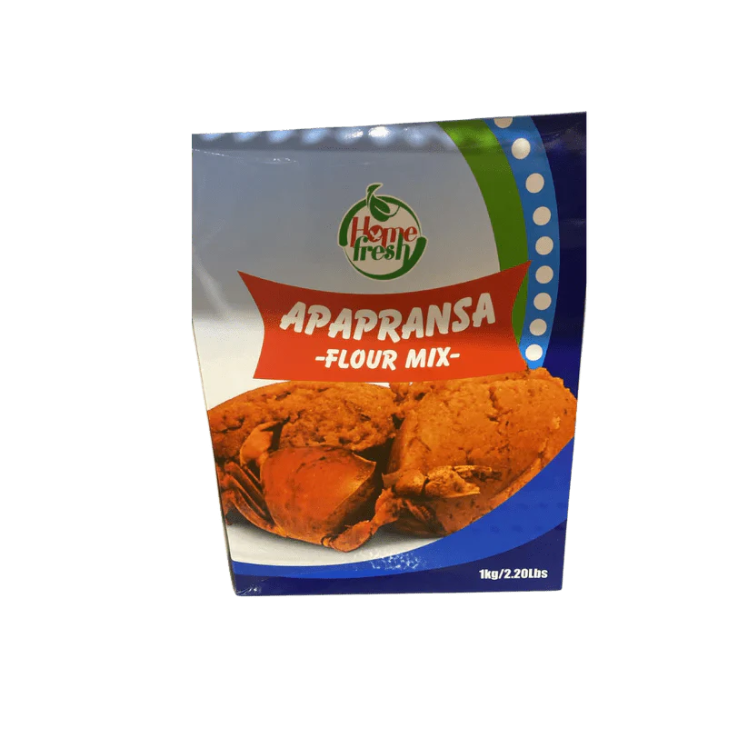 Apapransa Flour Mix - Image 2