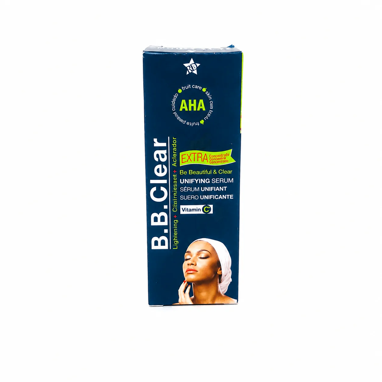 B.B. Clear Unifying Serum | Brighten & Even Skin Tone