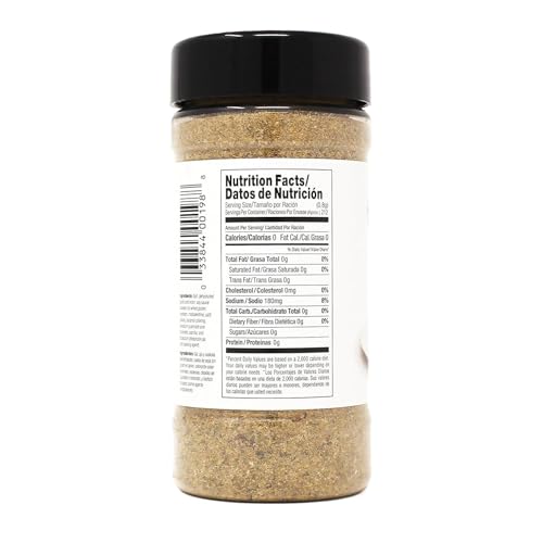 Badia Fried Rice Seasoning, 6 oz – Asian-Inspired Spice Blend for Homemade Fried Rice, Stir-Fries & Noodles – With Garlic, Onion, and Natural Umami - Image 6