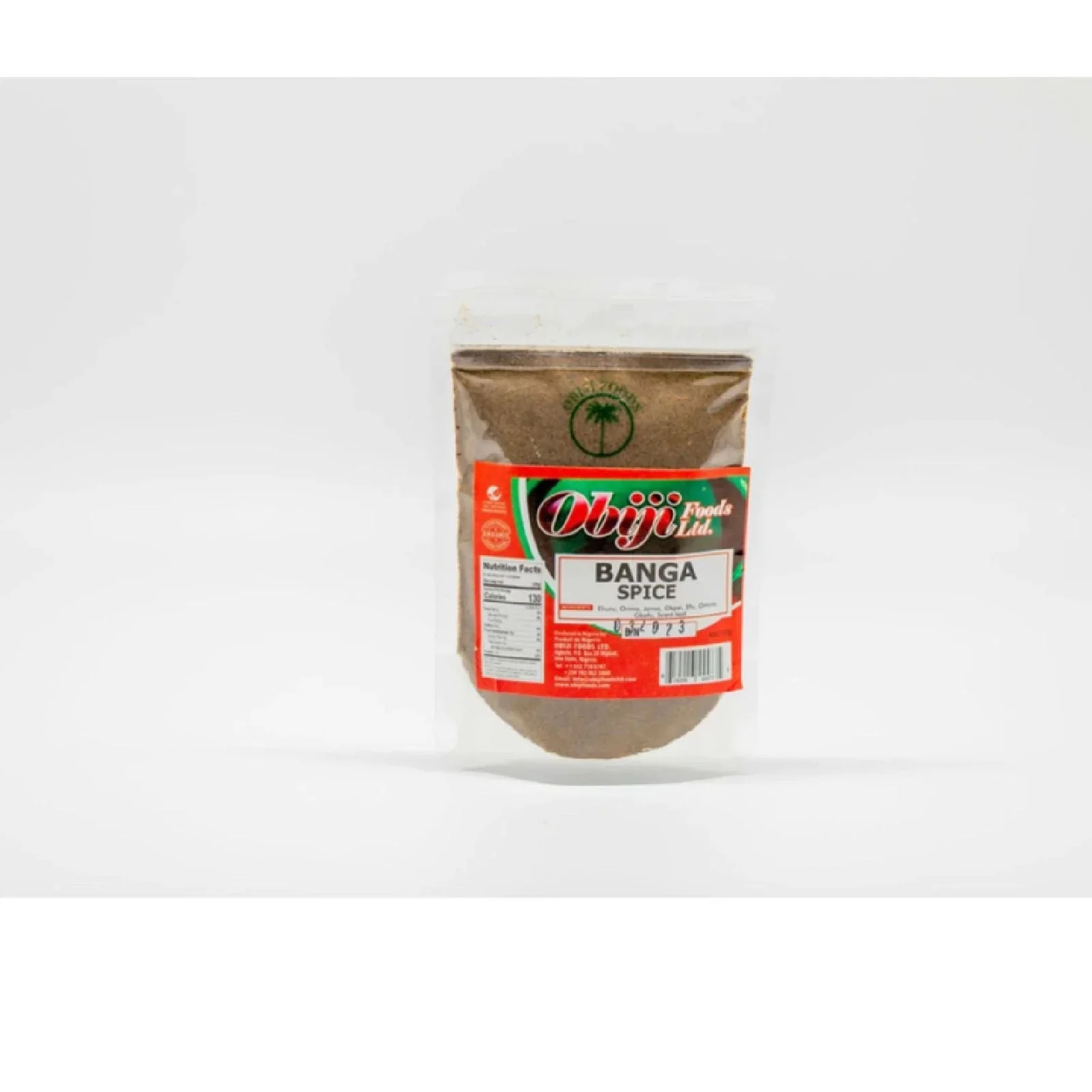 Banga Soup Spice - 4oz - Image 2