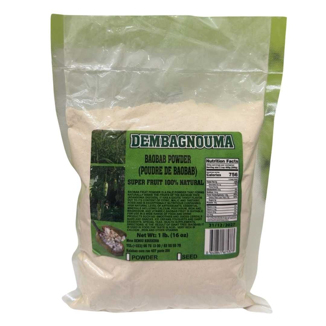 Baobab Powder
