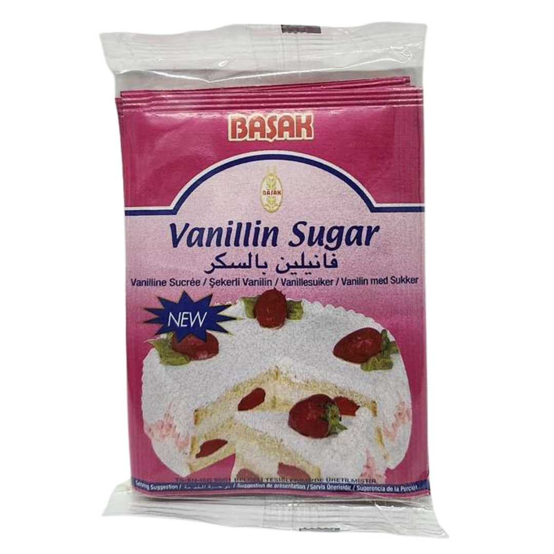Başak Vanillin Sugar