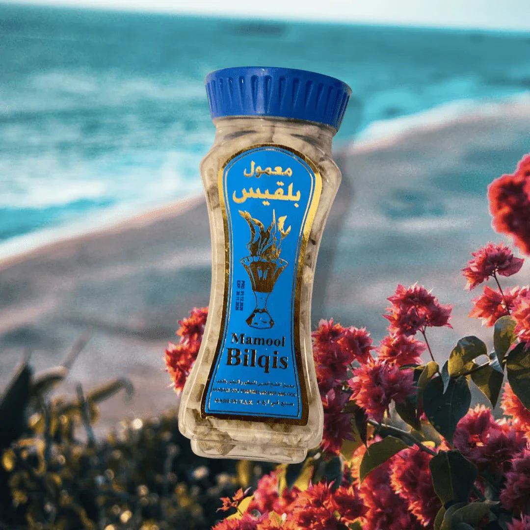 Bilqis | بلقيس Arabian Incense Mamool - Image 2