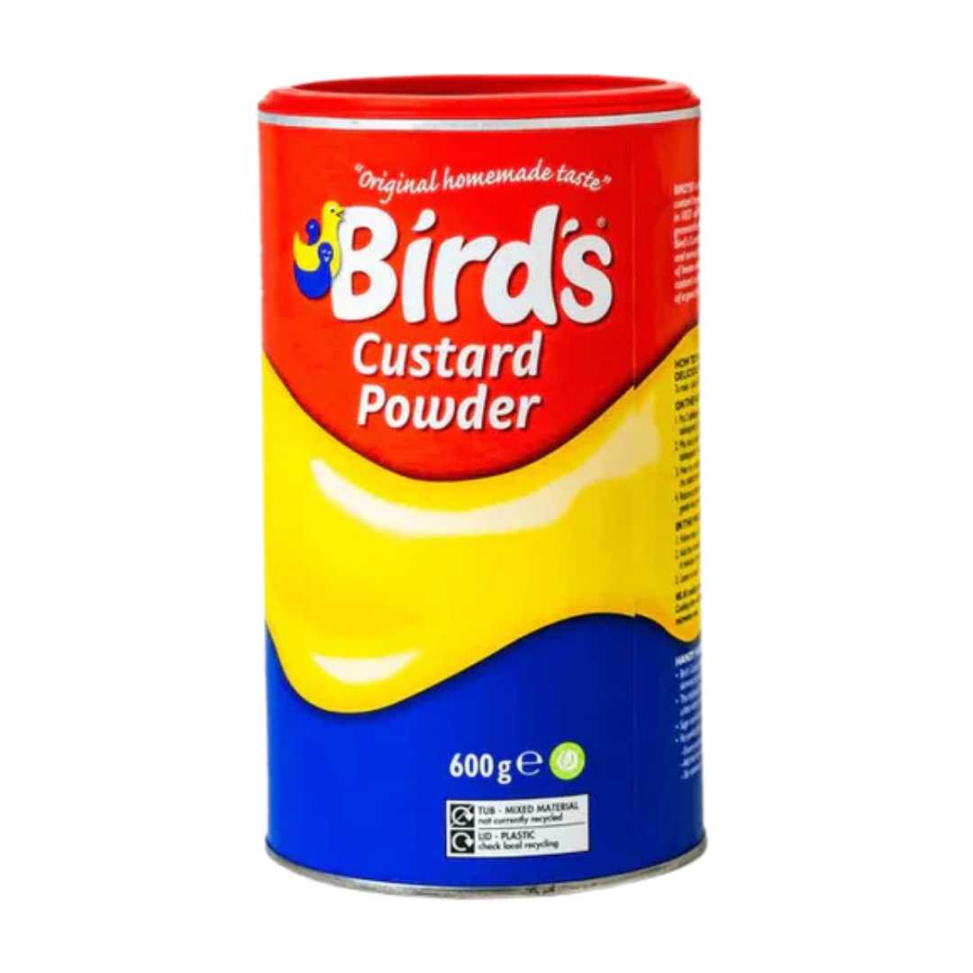 Bird's Custard Powder 600g