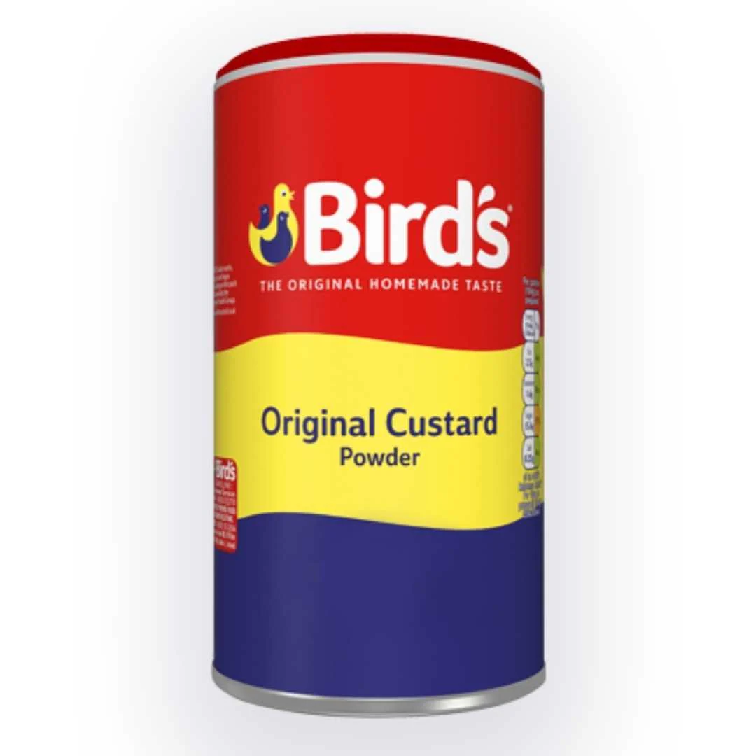 Bird's Custard Powder 600g - Image 2