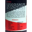 Black Seed Bitters Detox Beverage – 16 oz - Image 4