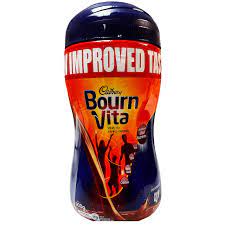 BournVita 900g - Image 2