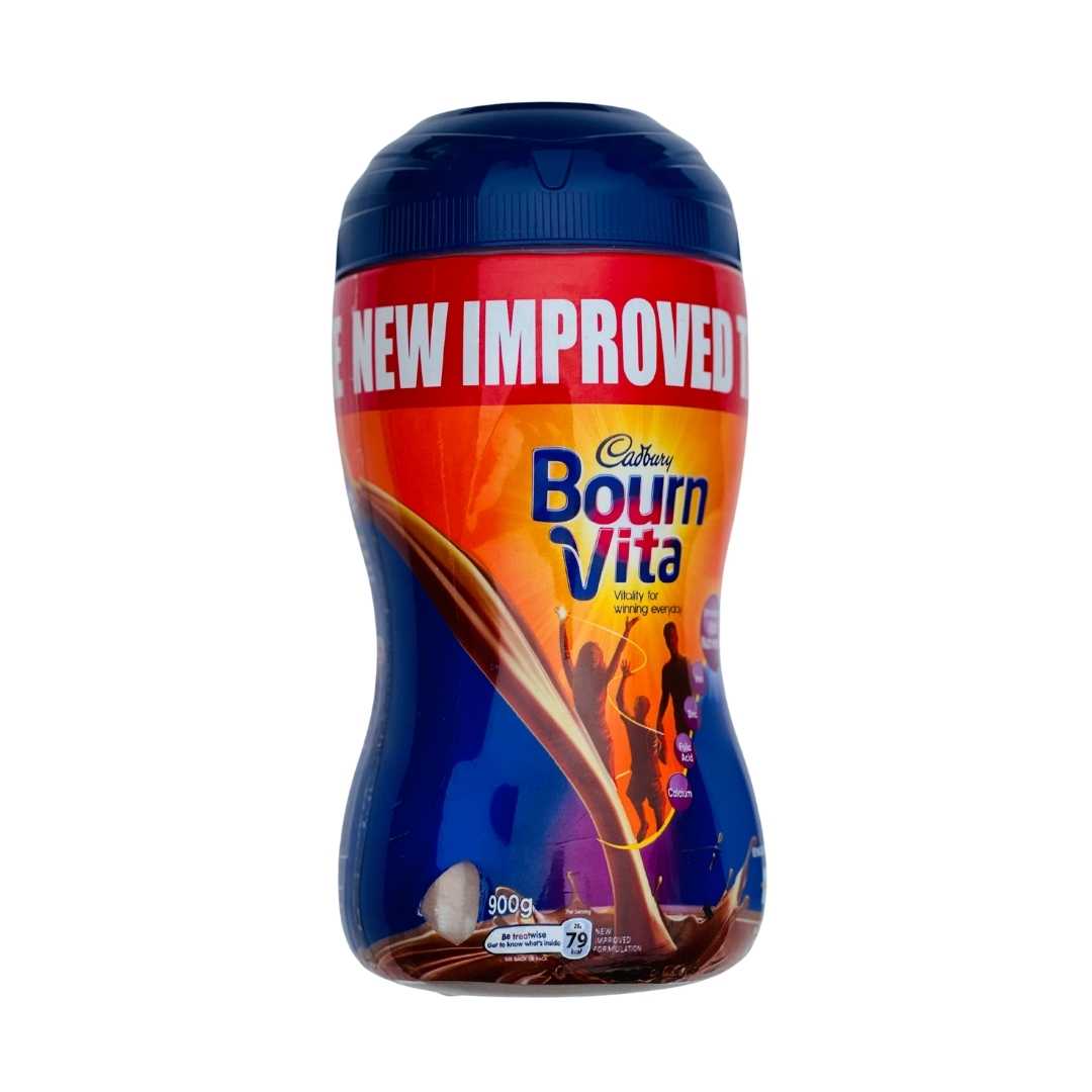 Cadbury Bournvita 900g - Image 2