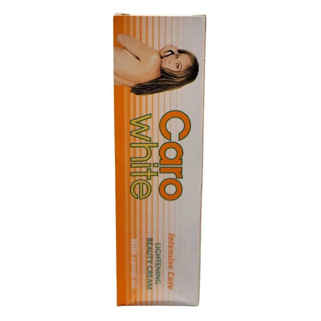 Caro White Tube 30G