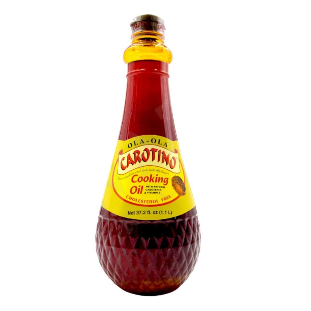 Carotino Palm Cooking Oil Cholesterol Free