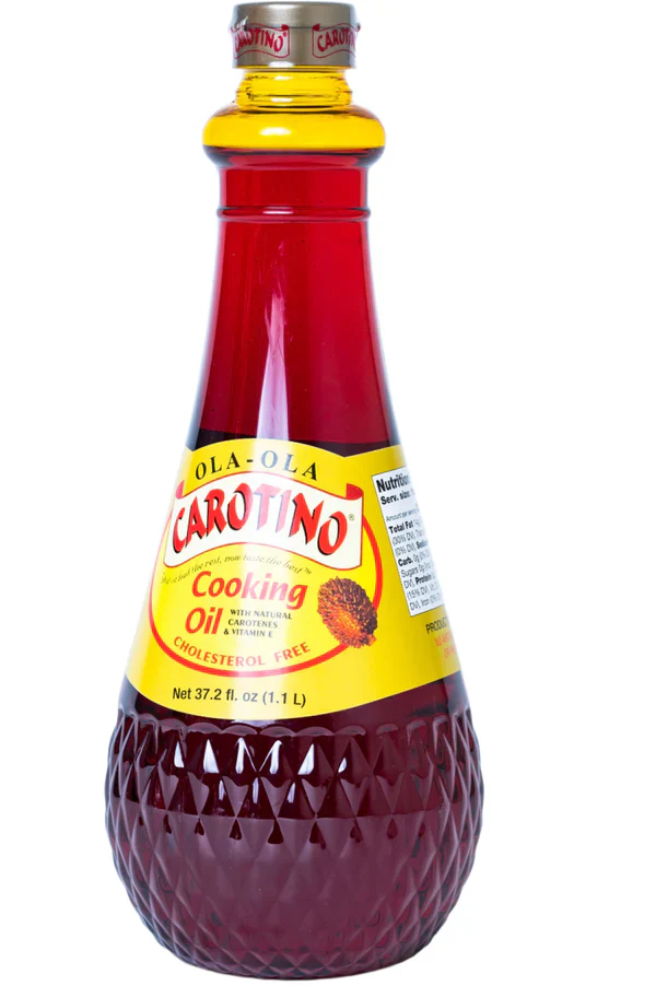 Carotino Palm Cooking Oil Cholesterol Free - Image 2