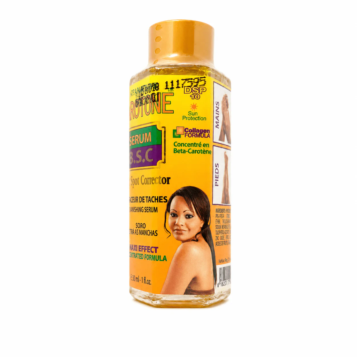 Carotone Serum | Hydrating Brightening Facial Serum - Image 2