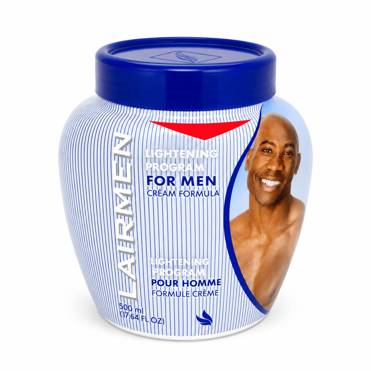 Clairmen Cream | Nourishing Body Cream for Men