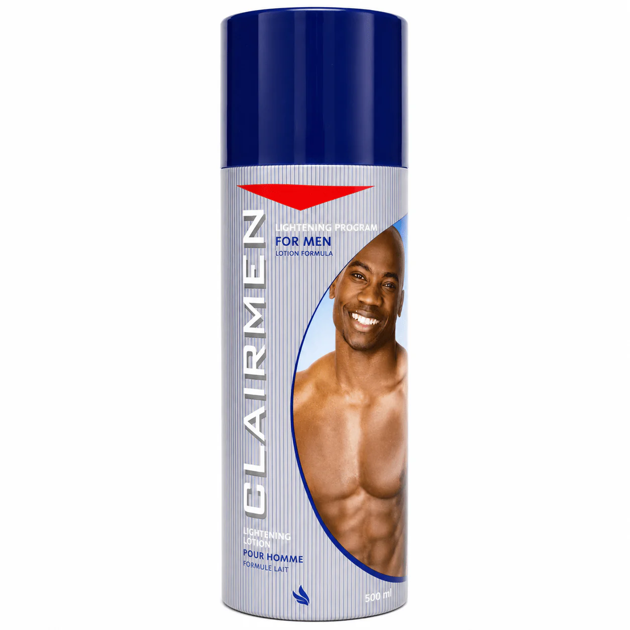Clairmen Lotion | Hydrating Men's Body Lotion 500ml