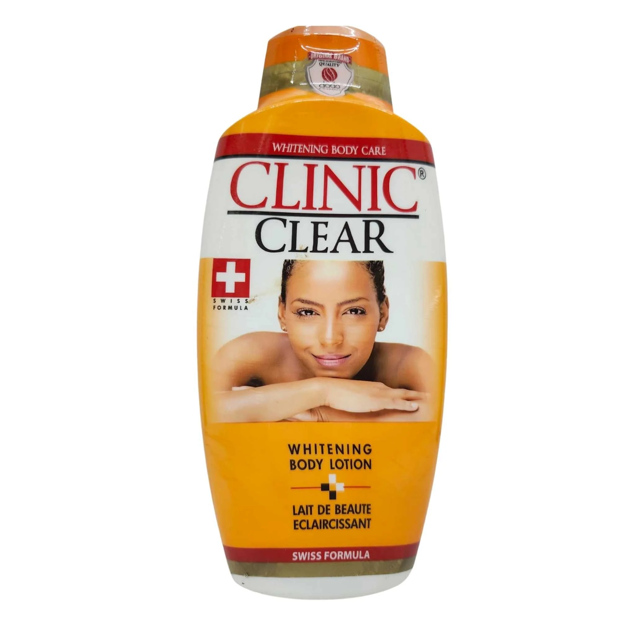 Clinic Clear Body Lotion 500 ml