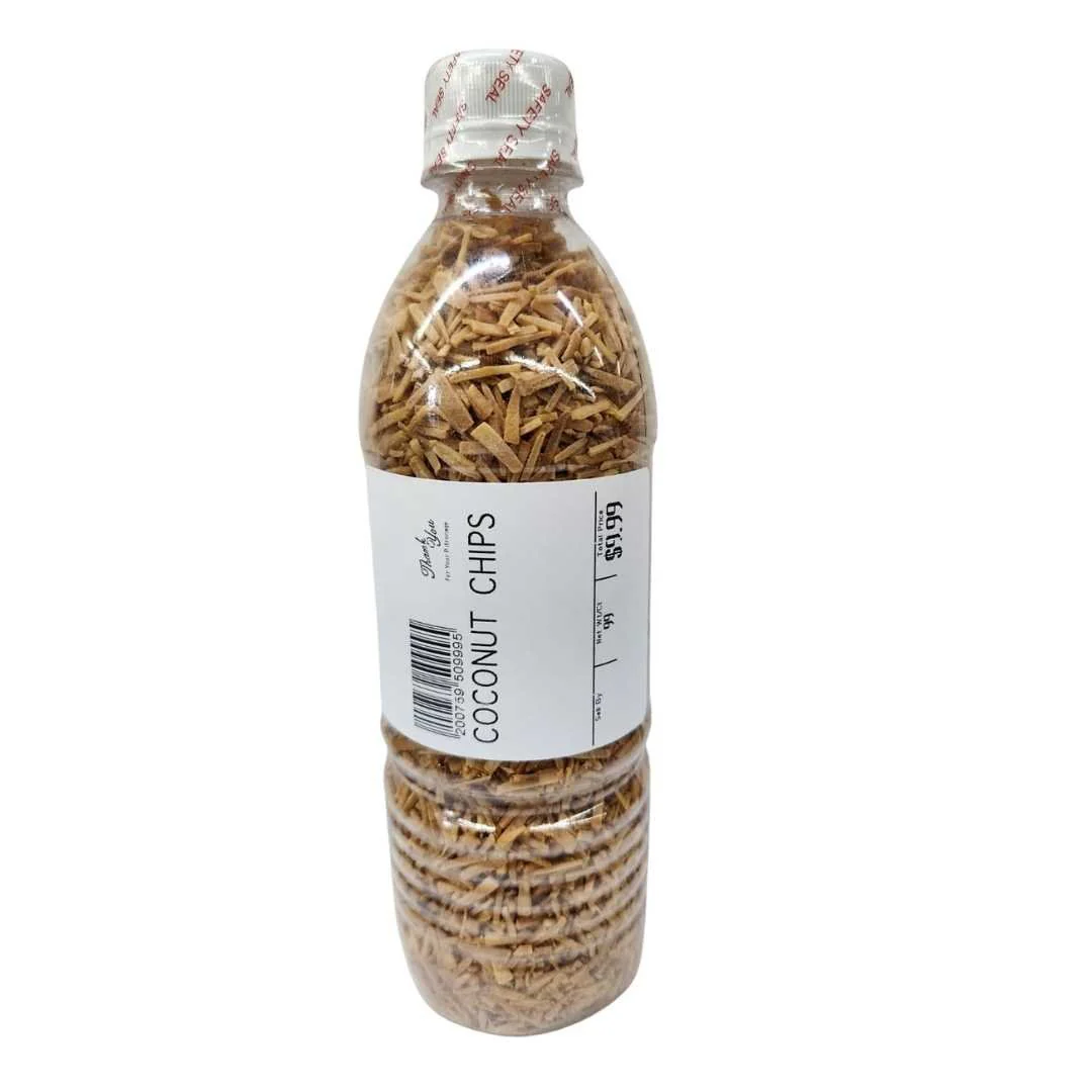 Coconut Chips