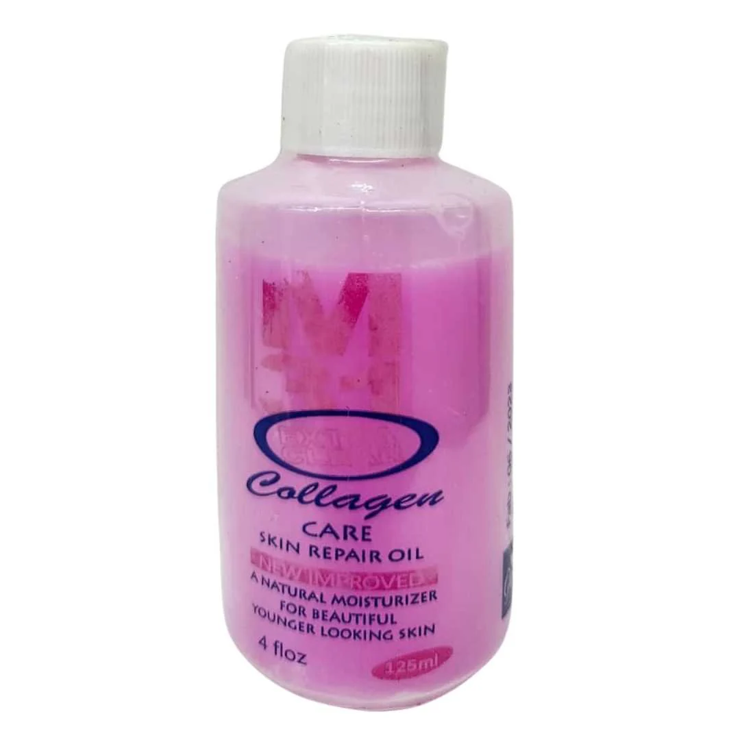 M31 Extra Clear Collagen Care Skin Repair Oil - Image 2