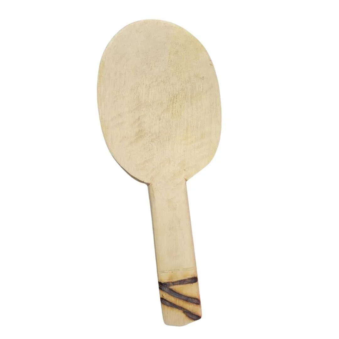 Cooking Wooden Paddle - Image 2