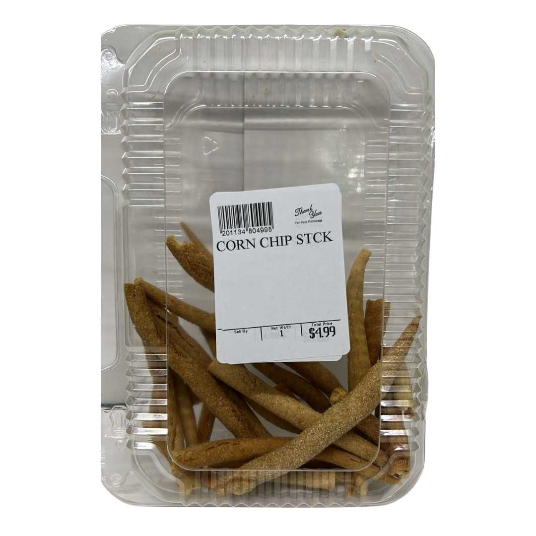 Corn Chip Sticks