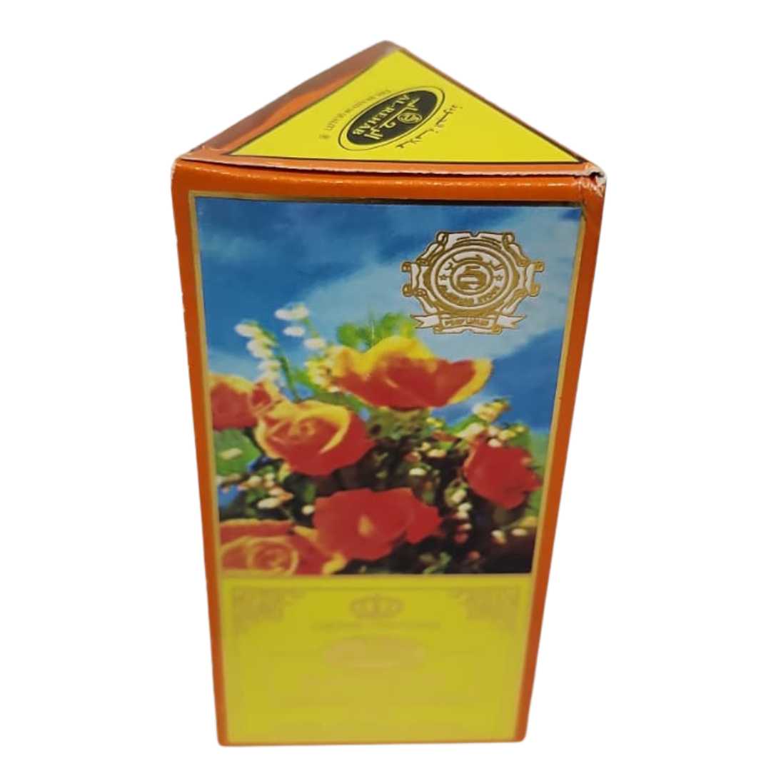 Crown Perfumes concentrated perfume oil