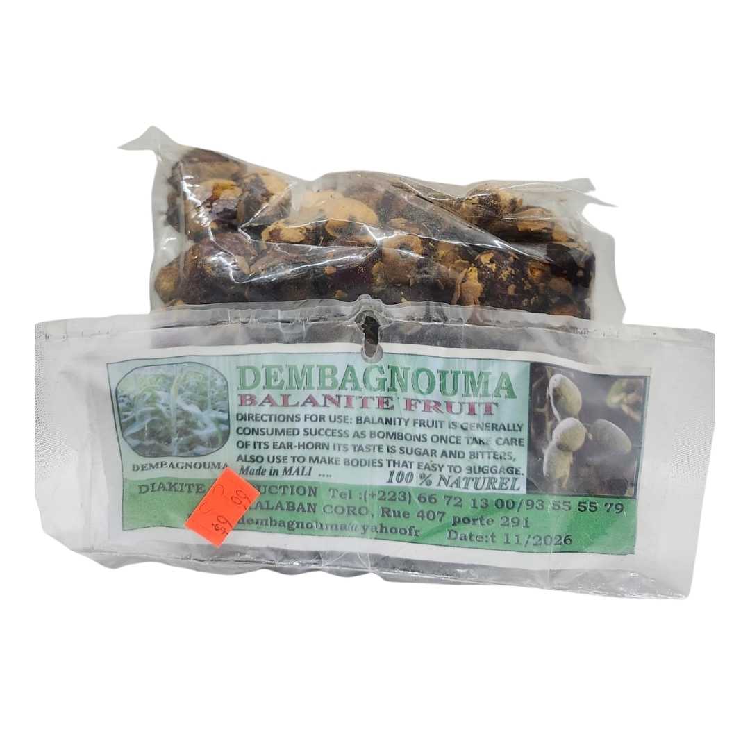 Dembagnouma Balanite Fruit (Diakité)