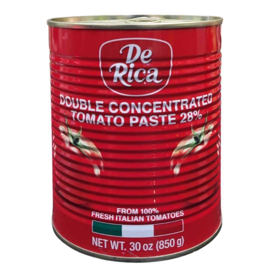 Derica Tomato Paste 850g
