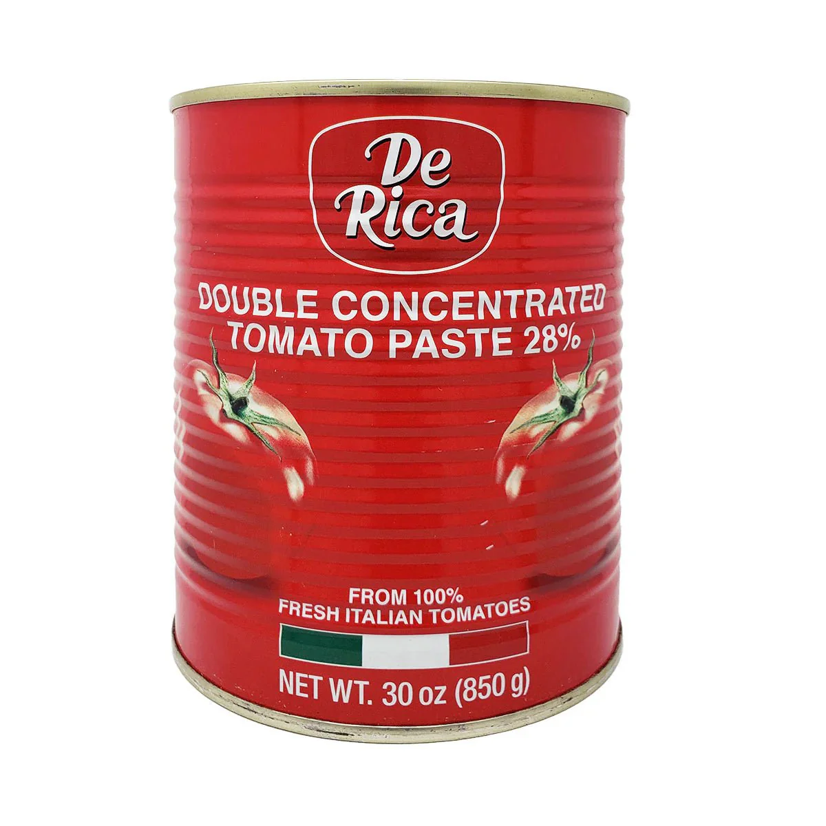 Derica Tomato Paste 850g - Image 2