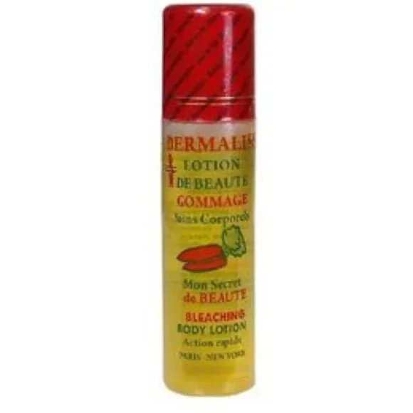 Dermaliss De Beaute Facial Cleaner AUTHENTIC 125ML - Image 2