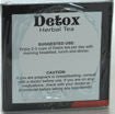 Detox Herbal Tea - 20 Bags - Image 3