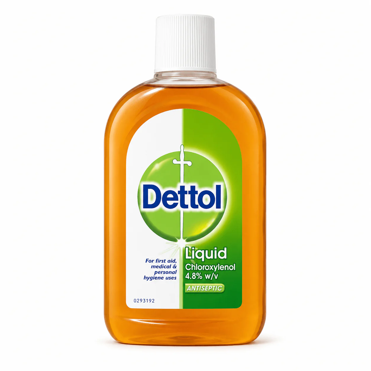 Dettol Liquid - Disinfectant for Everyday Hygiene - Image 2