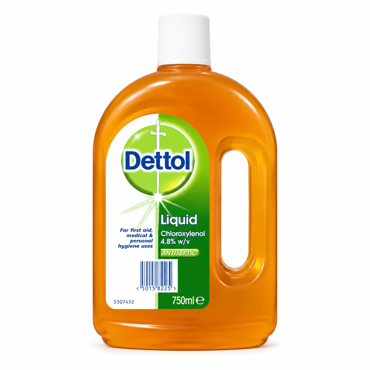 Dettol Liquid - Disinfectant for Everyday Hygiene - Image 3