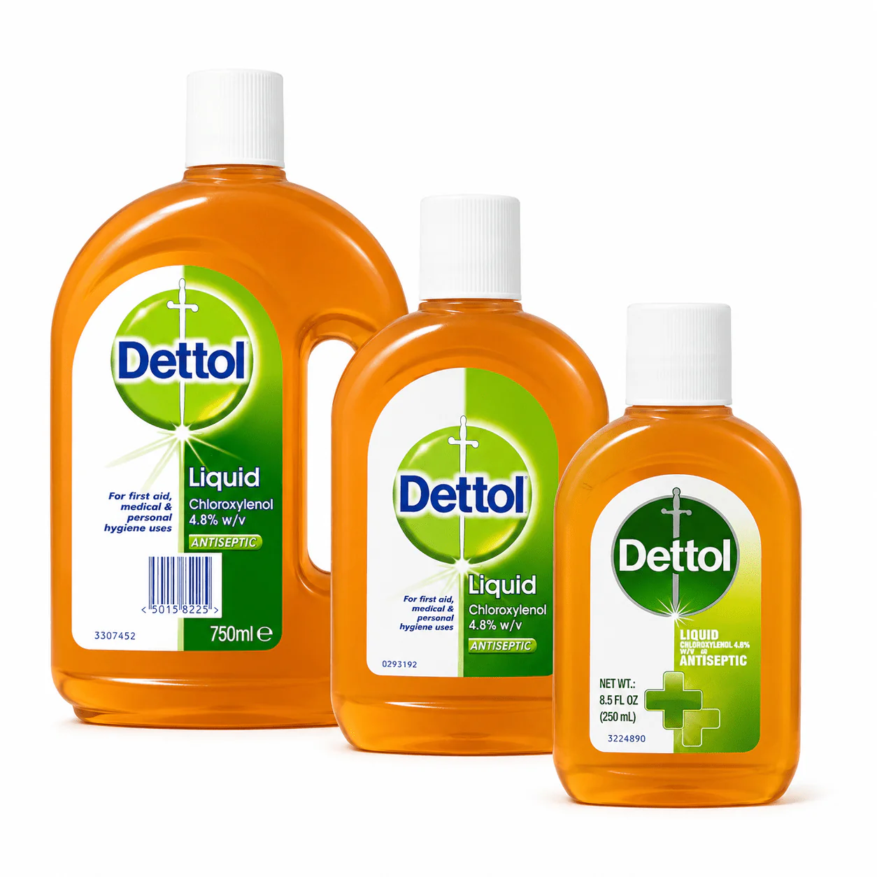 Dettol Liquid - Disinfectant for Everyday Hygiene - Image 7