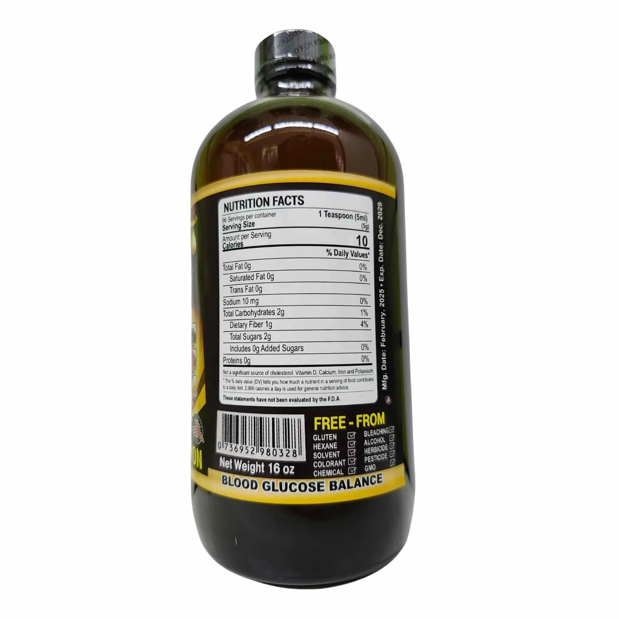 Diabetes Care - Bitters - Image 2